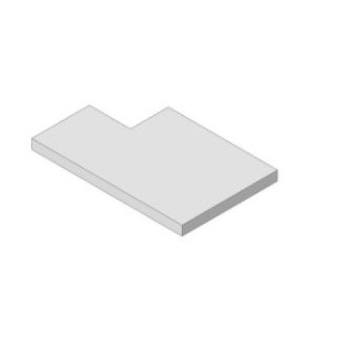 Deflektor KV IMPRESSION 3g L 97.51.16 